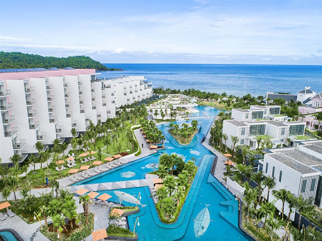 Sun Group tổ chức ngày hội việc làm quy mô lớn tại Phú Quốc - 4