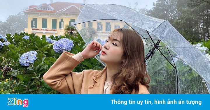 4 dinh thự, biệt điện thu hút khách ở Đà Lạt 4 dinh thự, biệt điện thu hút khách ở Đà Lạt