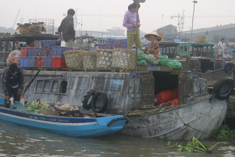 Top những điều không thể bỏ qua khi ghé Cần Thơ Top những điều không thể bỏ qua khi ghé Cần Thơ