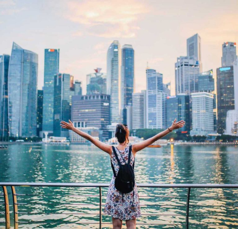 ‘Singapore mong là điểm đến hàng đầu khi du khách Việt sẵn sàng’ ‘Singapore mong là điểm đến hàng đầu khi du khách Việt sẵn sàng’
