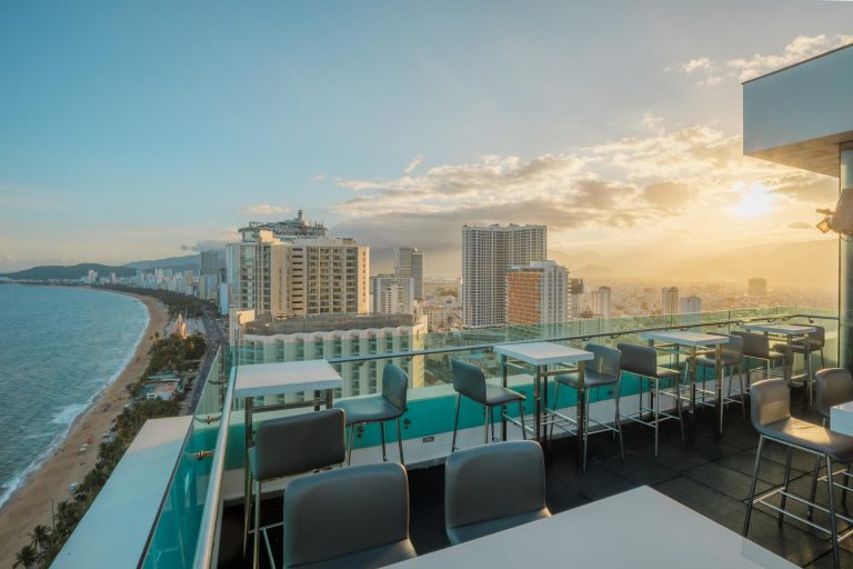 Khách sạn Sheraton Nha Trang – Tận hưởng đẳng cấp 5 sao cực sang chảnh Khách sạn Sheraton Nha Trang – Tận hưởng đẳng cấp 5 sao cực sang chảnh