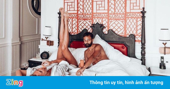 Giá khách sạn 5 sao ở Phú Quốc không tăng mạnh dịp Tết Dương lịch