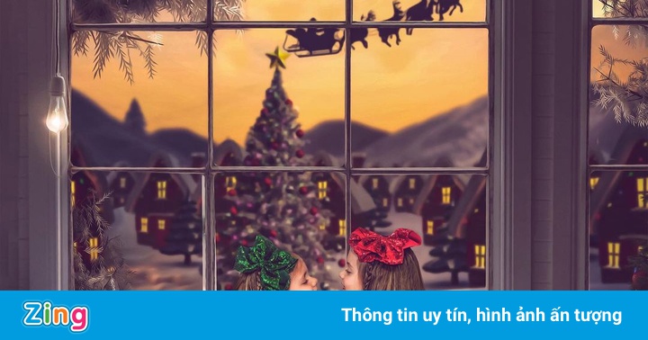 Ý nghĩa của đồ trang trí Giáng sinh Ý nghĩa của đồ trang trí Giáng sinh
