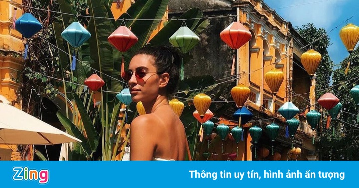 Thử đặt phòng ở Hội An sát ngày Tết Dương lịch