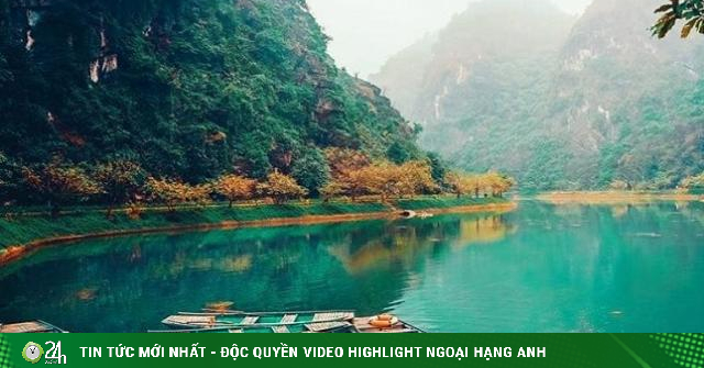 Nơi nào được mệnh danh là “Tuyệt tình cốc” của Việt Nam