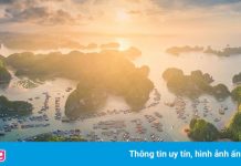 Cát Bà là điểm du lịch được người Việt tìm kiếm nhiều nhất năm 2020