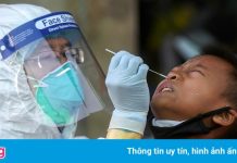 Lao động nhập cư là tâm điểm ổ dịch mới của Thái Lan