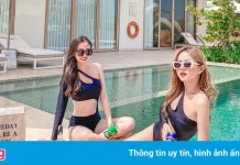 Resort hạng sang ở Quy Nhơn cho kỳ nghỉ Tết Dương lịch