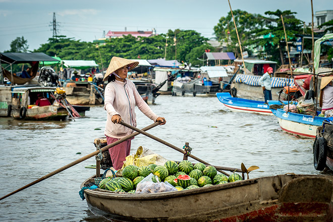 5 địa điểm trong nước cho bạn “vui chơi tới bến” dịp Tết dương lịch 2021 - 5