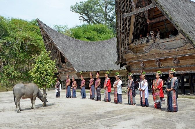 Trải nghiệm cuộc sống như dân tộc thiểu số tại 5 điểm đến du lịch độc đáo ở châu Á - 9