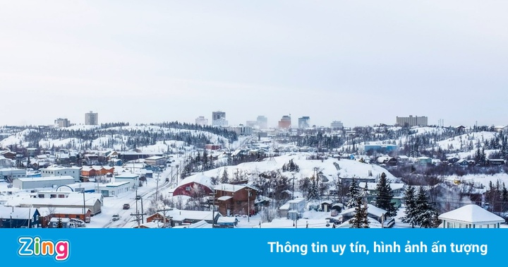 7 thành phố có mùa đông lạnh âm độ 7 thành phố có mùa đông lạnh âm độ