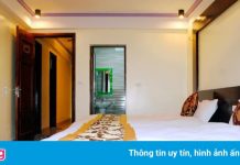 700.000 đồng/đêm để thuê nhà nghỉ ở Sa Pa dịp Tết Dương lịch