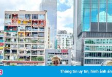 Đón Tết Dương lịch với lịch trình vui chơi một ngày tại TP.HCM