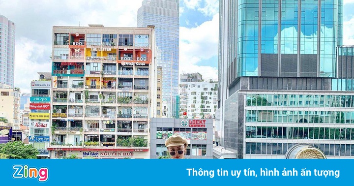 Đón Tết Dương lịch với lịch trình vui chơi một ngày tại TP.HCM Đón Tết Dương lịch với lịch trình vui chơi một ngày tại TP.HCM