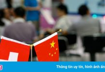 Hé lộ thỏa thuận mật giúp đặc vụ Trung Quốc ‘tung hoành’ tại Thụy Sĩ