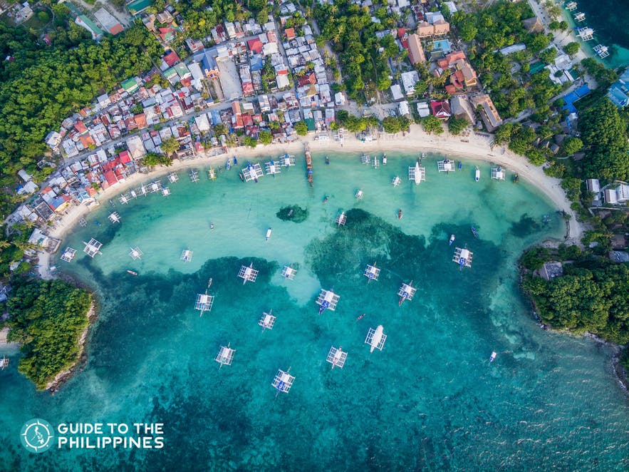 Chẳng cần đi đâu xa, ghé ngay 7 điểm đến ở Philippines để tận hưởng thiên đường - 6