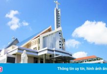 Nhà thờ Tắc Sậy nằm ở tỉnh nào?