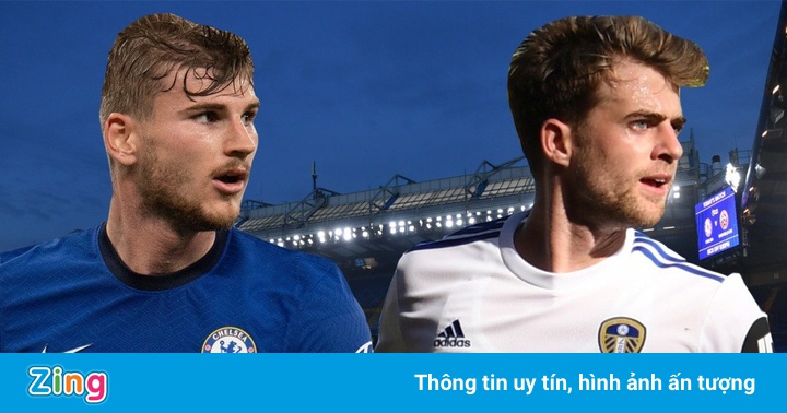 Đằng sau hận thù giữa Chelsea và Leeds