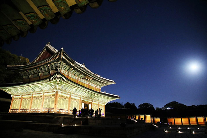 Thú vị những trải nghiệm cuộc sống về đêm tại Seoul - 5