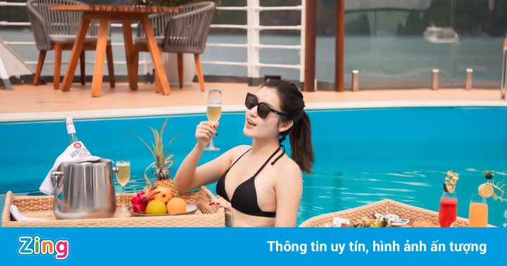 Tour du lịch 5 sao lên ngôi dịp Tết Dương lịch