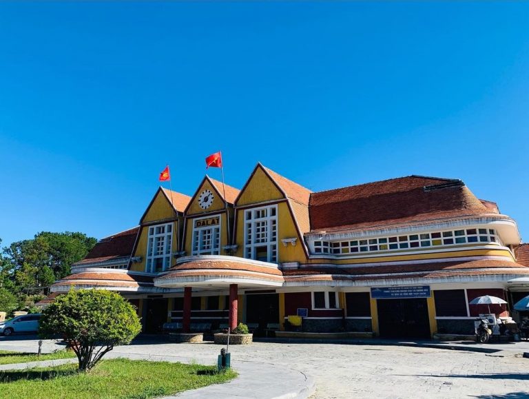 Lịch trình du lịch Đà Lạt 4 ngày 3 đêm để khám phá bằng hết thành phố ngàn hoa xinh đẹp