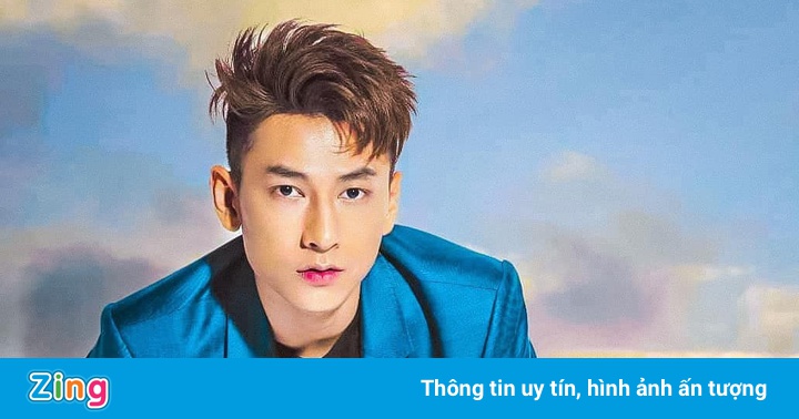 Isaac: ‘Tôi luôn biết mình mặc trang phục gì đẹp nhất’ Isaac: ‘Tôi luôn biết mình mặc trang phục gì đẹp nhất’