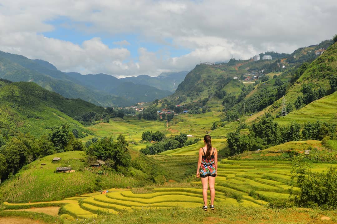 lịch trình du lịch sapa 2 ngày 1 đêm