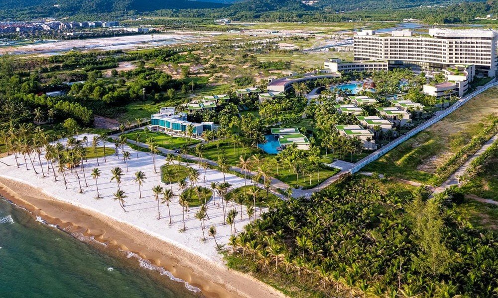 Pullman Resort Phu Quoc