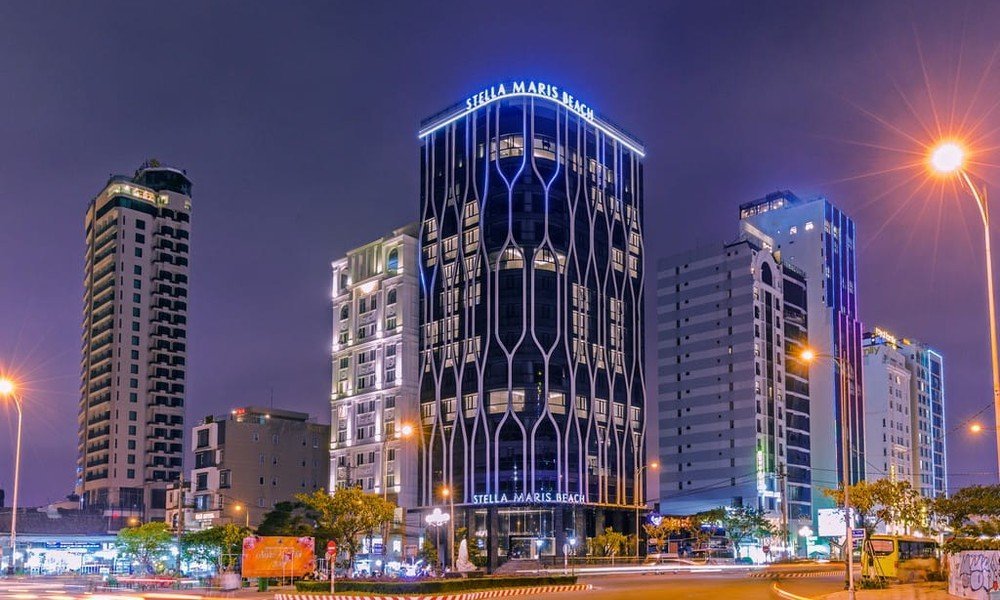 Stella Maris Hotel Đà Nẵng