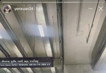 Ghen tị với Lâm Tây vì có cô bạn gái nghị lực như Yến Xuân: sẵn lòng cách ly 14 ngày để gặp người yêu ở Thái Lan