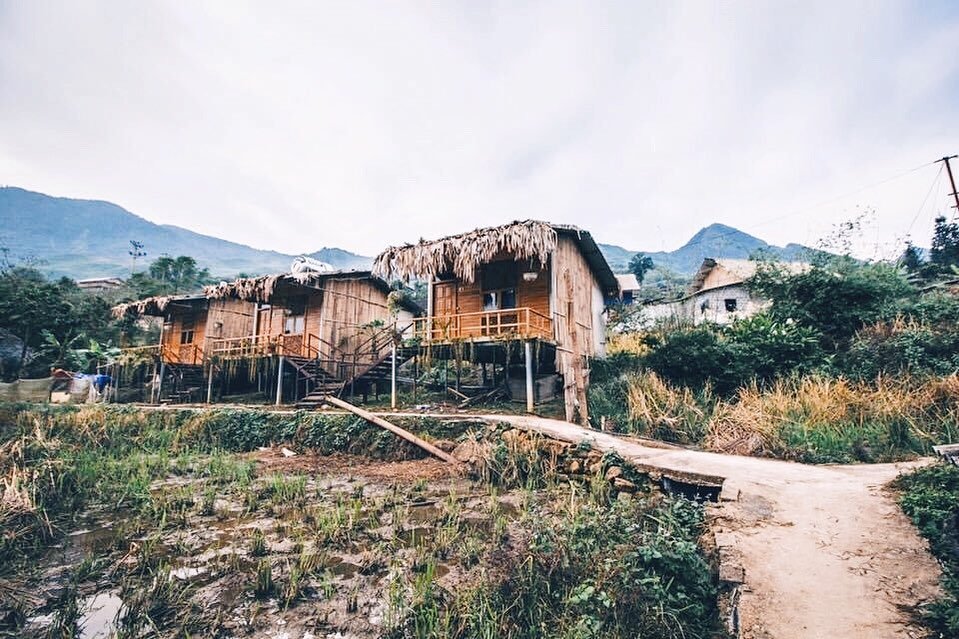 lịch trình du lịch sapa 3 ngày 2 đêm