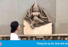 Bảo tàng hơn 100 năm tuổi ở Đà Nẵng