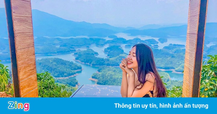 Hồ Tà Đùng nằm ở tỉnh nào? Hồ Tà Đùng nằm ở tỉnh nào?