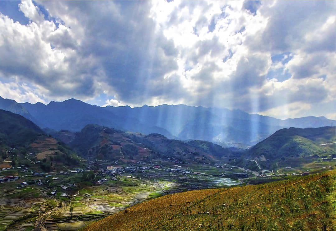 lịch trình du lịch sapa 3 ngày 2 đêm