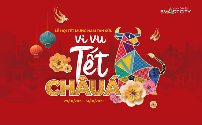 Hưởng trọn đặc sản “vòng quanh Châu Á” ngay trên “sân nhà” - 1