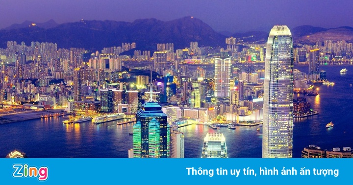 Những thành phố có hơn 150 tòa nhà chọc trời Những thành phố có hơn 150 tòa nhà chọc trời