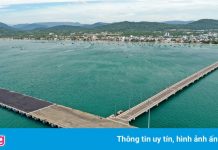 ‘Phải biết nói không với những dự án không cần thiết ở Phú Quốc’