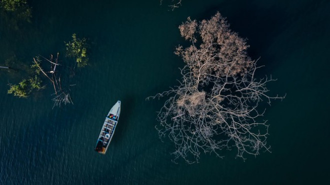 Mùa Đông ở Cao Bằng đẹp như trời Âu: Rủ ngay hội bạn thân “lập kèo” lên đường nào! - 9