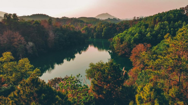 Mùa Đông ở Cao Bằng đẹp như trời Âu: Rủ ngay hội bạn thân “lập kèo” lên đường nào! - 15