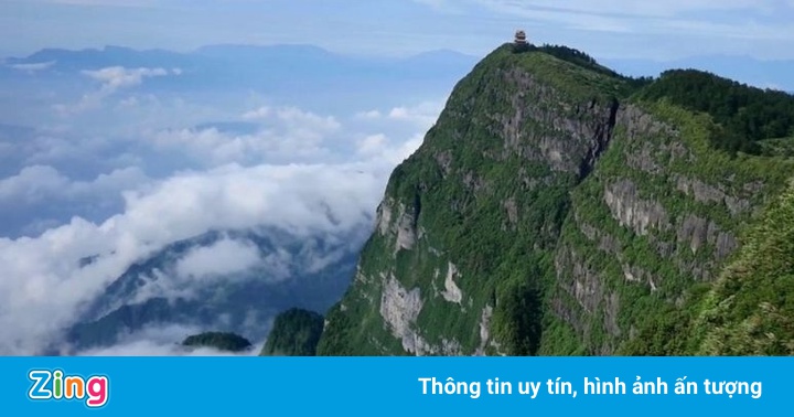 Những nơi ẩm ướt hàng đầu trên Trái Đất Những nơi ẩm ướt hàng đầu trên Trái Đất