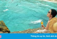 Những hòn đảo nghỉ dưỡng cho chuyến đi dịp Tết Âm lịch