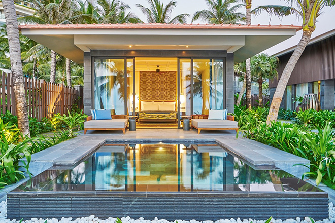 Đi tìm chút “Chill” độc bản tại InterContinental Phu Quoc Long beach - 2