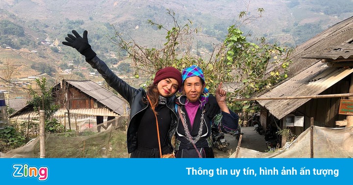 4 homestay lý tưởng cho mùa lạnh ở Sa Pa 4 homestay lý tưởng cho mùa lạnh ở Sa Pa
