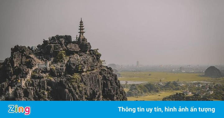 4 điểm đến cho kỳ nghỉ đầu năm mới 4 điểm đến cho kỳ nghỉ đầu năm mới