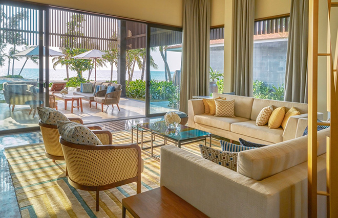 Đi tìm chút “Chill” độc bản tại InterContinental Phu Quoc Long beach - 3
