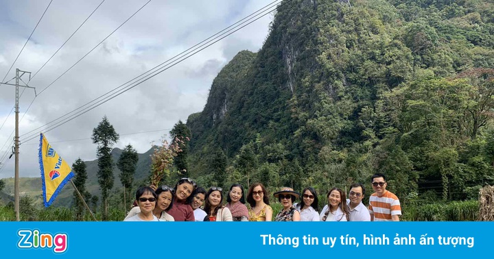 Du lịch Tết với tour giá tốt