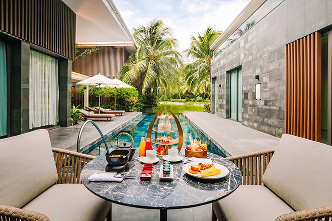 Đi tìm chút “Chill” độc bản tại InterContinental Phu Quoc Long beach - 4