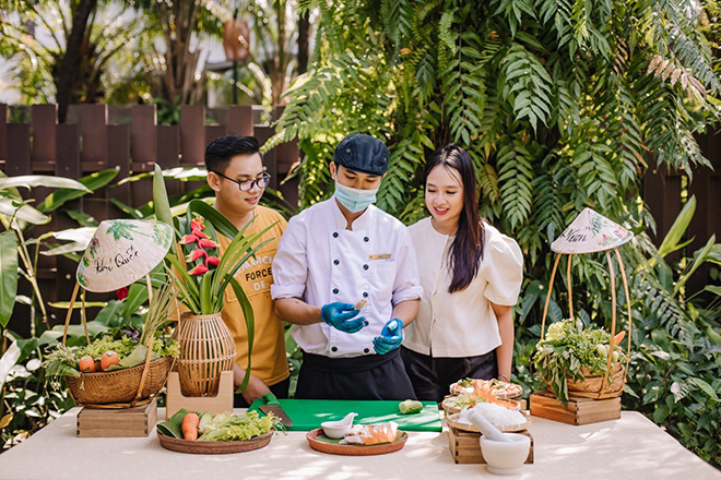 Đi tìm chút “Chill” độc bản tại InterContinental Phu Quoc Long beach - 6