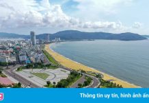 Thành phố có nhiều phường mang tên danh nhân nhất cả nước