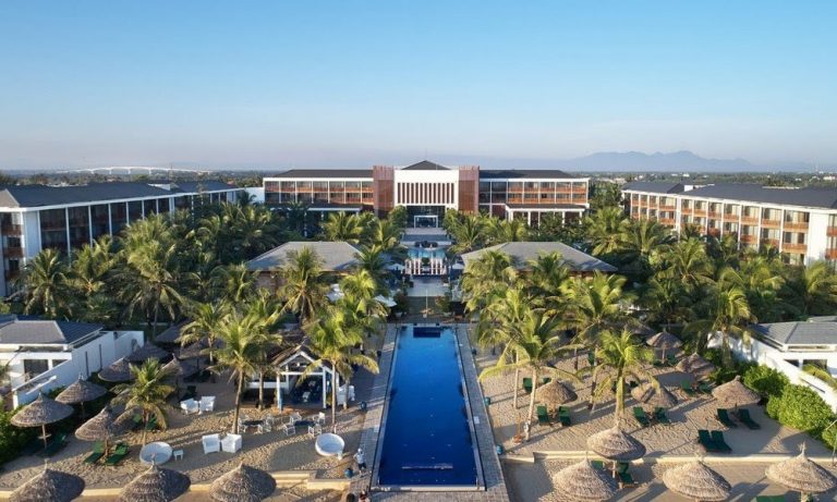 Sunrise Premium Resort & Spa Hoi An